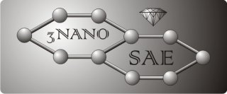 Logo 3Nano-SAE