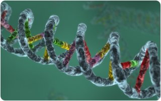 DNA Sequence