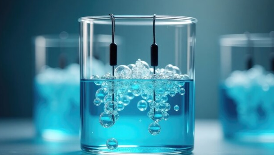 Electrochemistry research