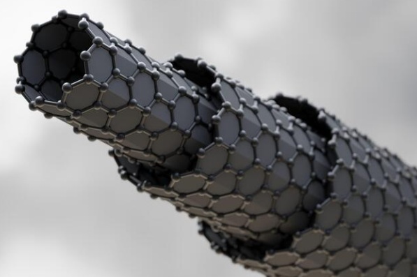 Nanomaterials research