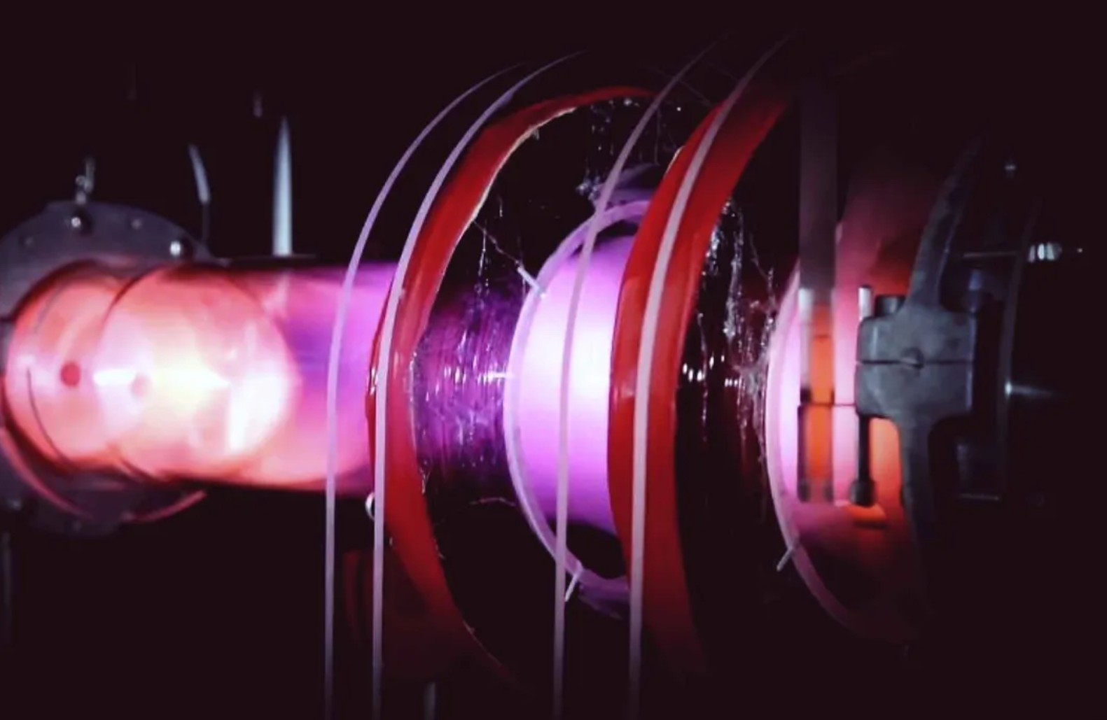 Plasma research