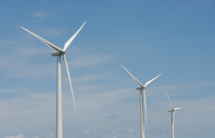 Renewable energy research